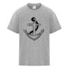 ATC&TRADE; EVERYDAY COTTON BLEND YOUTH TEE ATC5050Y Thumbnail