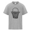 ATC&TRADE; EVERYDAY COTTON BLEND YOUTH TEE ATC5050Y Thumbnail