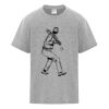 ATC&TRADE; EVERYDAY COTTON BLEND YOUTH TEE ATC5050Y Thumbnail
