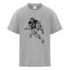 ATC&TRADE; EVERYDAY COTTON BLEND YOUTH TEE ATC5050Y Thumbnail
