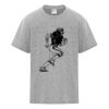 ATC&TRADE; EVERYDAY COTTON BLEND YOUTH TEE ATC5050Y Thumbnail