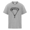 ATC&TRADE; EVERYDAY COTTON BLEND YOUTH TEE ATC5050Y Thumbnail