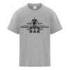 ATC&TRADE; EVERYDAY COTTON BLEND YOUTH TEE ATC5050Y Thumbnail
