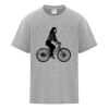 ATC&TRADE; EVERYDAY COTTON BLEND YOUTH TEE ATC5050Y Thumbnail