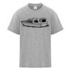 ATC&TRADE; EVERYDAY COTTON BLEND YOUTH TEE ATC5050Y Thumbnail