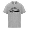 ATC&TRADE; EVERYDAY COTTON BLEND YOUTH TEE ATC5050Y Thumbnail
