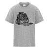 ATC&TRADE; EVERYDAY COTTON BLEND YOUTH TEE ATC5050Y Thumbnail