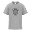 ATC&TRADE; EVERYDAY COTTON BLEND YOUTH TEE ATC5050Y Thumbnail