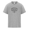 ATC&TRADE; EVERYDAY COTTON BLEND YOUTH TEE ATC5050Y Thumbnail