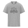 ATC&TRADE; EVERYDAY COTTON BLEND YOUTH TEE ATC5050Y Thumbnail
