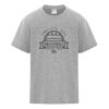 ATC&TRADE; EVERYDAY COTTON BLEND YOUTH TEE ATC5050Y Thumbnail