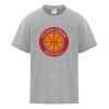 ATC&TRADE; EVERYDAY COTTON BLEND YOUTH TEE ATC5050Y Thumbnail
