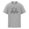 ATC&TRADE; EVERYDAY COTTON BLEND YOUTH TEE ATC5050Y Thumbnail