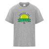 ATC&TRADE; EVERYDAY COTTON BLEND YOUTH TEE ATC5050Y Thumbnail