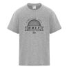 ATC&TRADE; EVERYDAY COTTON BLEND YOUTH TEE ATC5050Y Thumbnail