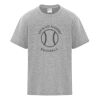 ATC&TRADE; EVERYDAY COTTON BLEND YOUTH TEE ATC5050Y Thumbnail