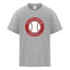 ATC&TRADE; EVERYDAY COTTON BLEND YOUTH TEE ATC5050Y Thumbnail