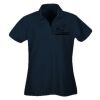 COAL HARBOUR&REG; SNAG RESISTANT LADIES' SPORT SHIRT L445 Thumbnail