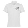 STORMTECH&REG; MEN'S APOLLO H2X-DRY® POLO PS-1 Thumbnail