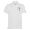 STORMTECH&REG; MEN'S APOLLO H2X-DRY® POLO PS-1 Thumbnail