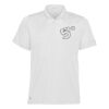 STORMTECH&REG; MEN'S APOLLO H2X-DRY® POLO PS-1 Thumbnail