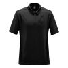 STORMTECH&REG; MEN'S PULSE 1/4 ZIP POLO SDP-1 Thumbnail