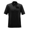 STORMTECH&REG; MEN'S PULSE 1/4 ZIP POLO SDP-1 Thumbnail