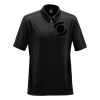STORMTECH&REG; MEN'S PULSE 1/4 ZIP POLO SDP-1 Thumbnail