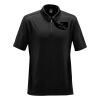 STORMTECH&REG; MEN'S PULSE 1/4 ZIP POLO SDP-1 Thumbnail