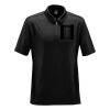 STORMTECH&REG; MEN'S PULSE 1/4 ZIP POLO SDP-1 Thumbnail