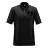 STORMTECH&REG; MEN'S PULSE 1/4 ZIP POLO SDP-1 Thumbnail