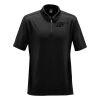 STORMTECH&REG; MEN'S PULSE 1/4 ZIP POLO SDP-1 Thumbnail
