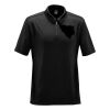 STORMTECH&REG; MEN'S PULSE 1/4 ZIP POLO SDP-1 Thumbnail