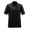 STORMTECH&REG; MEN'S PULSE 1/4 ZIP POLO SDP-1 Thumbnail