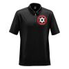 STORMTECH&REG; MEN'S PULSE 1/4 ZIP POLO SDP-1 Thumbnail