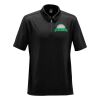 STORMTECH&REG; MEN'S PULSE 1/4 ZIP POLO SDP-1 Thumbnail