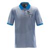 STORMTECH&REG; MEN'S SIGMA POLY COTTON POLO CPX-2 Thumbnail