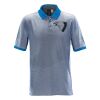STORMTECH&REG; MEN'S SIGMA POLY COTTON POLO CPX-2 Thumbnail