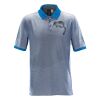 STORMTECH&REG; MEN'S SIGMA POLY COTTON POLO CPX-2 Thumbnail