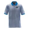 STORMTECH&REG; MEN'S SIGMA POLY COTTON POLO CPX-2 Thumbnail