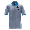 STORMTECH&REG; MEN'S SIGMA POLY COTTON POLO CPX-2 Thumbnail