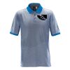 STORMTECH&REG; MEN'S SIGMA POLY COTTON POLO CPX-2 Thumbnail