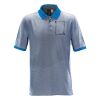 STORMTECH&REG; MEN'S SIGMA POLY COTTON POLO CPX-2 Thumbnail