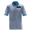 STORMTECH&REG; MEN'S SIGMA POLY COTTON POLO CPX-2 Thumbnail