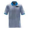 STORMTECH&REG; MEN'S SIGMA POLY COTTON POLO CPX-2 Thumbnail