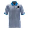 STORMTECH&REG; MEN'S SIGMA POLY COTTON POLO CPX-2 Thumbnail