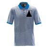 STORMTECH&REG; MEN'S SIGMA POLY COTTON POLO CPX-2 Thumbnail
