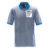 STORMTECH&REG; MEN'S SIGMA POLY COTTON POLO CPX-2 Thumbnail