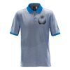 STORMTECH&REG; MEN'S SIGMA POLY COTTON POLO CPX-2 Thumbnail