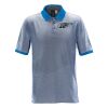 STORMTECH&REG; MEN'S SIGMA POLY COTTON POLO CPX-2 Thumbnail